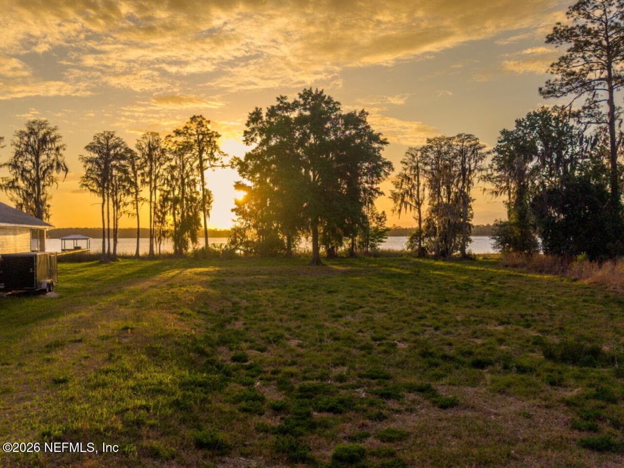 Photo 3 of 0 W LAKESHORE Drive, Starke, FL 32091