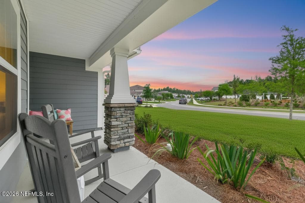 Photo 5 of 360 MEADOW CREEK Drive, St. Johns, FL 32259