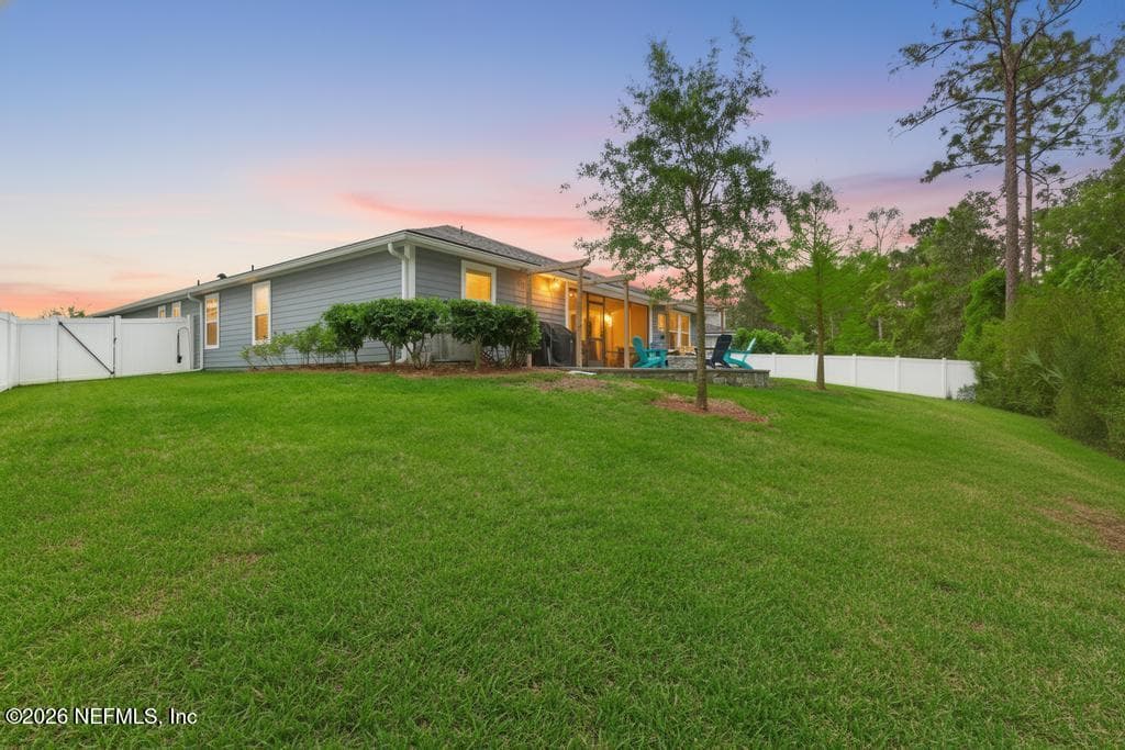 Photo 61 of 360 MEADOW CREEK Drive, St. Johns, FL 32259