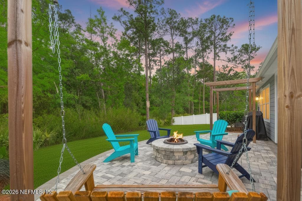 Photo 59 of 360 MEADOW CREEK Drive, St. Johns, FL 32259