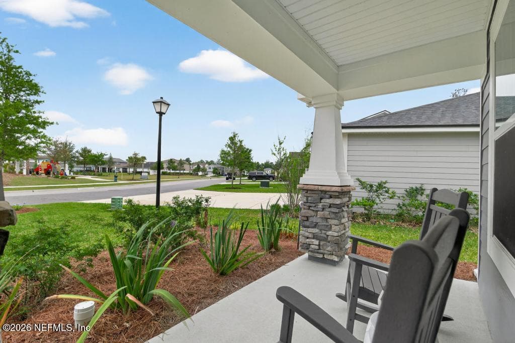 Photo 8 of 360 MEADOW CREEK Drive, St. Johns, FL 32259