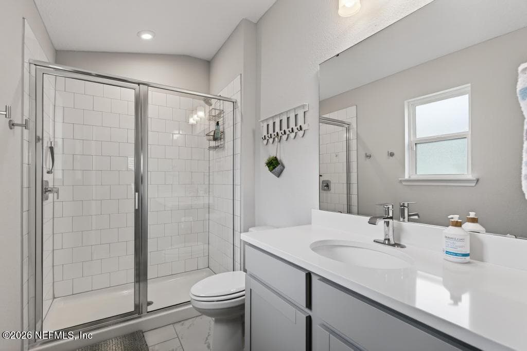 Ensuite Bathroom — 360 MEADOW CREEK Drive, St. Johns, FL 32259