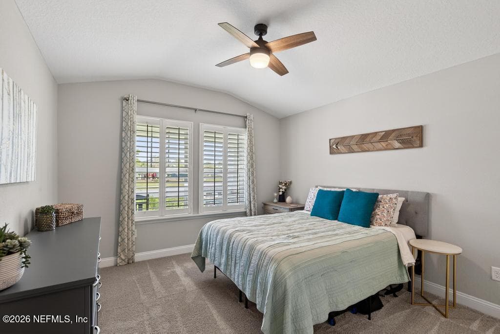 Ensuite Bedroom — 360 MEADOW CREEK Drive, St. Johns, FL 32259