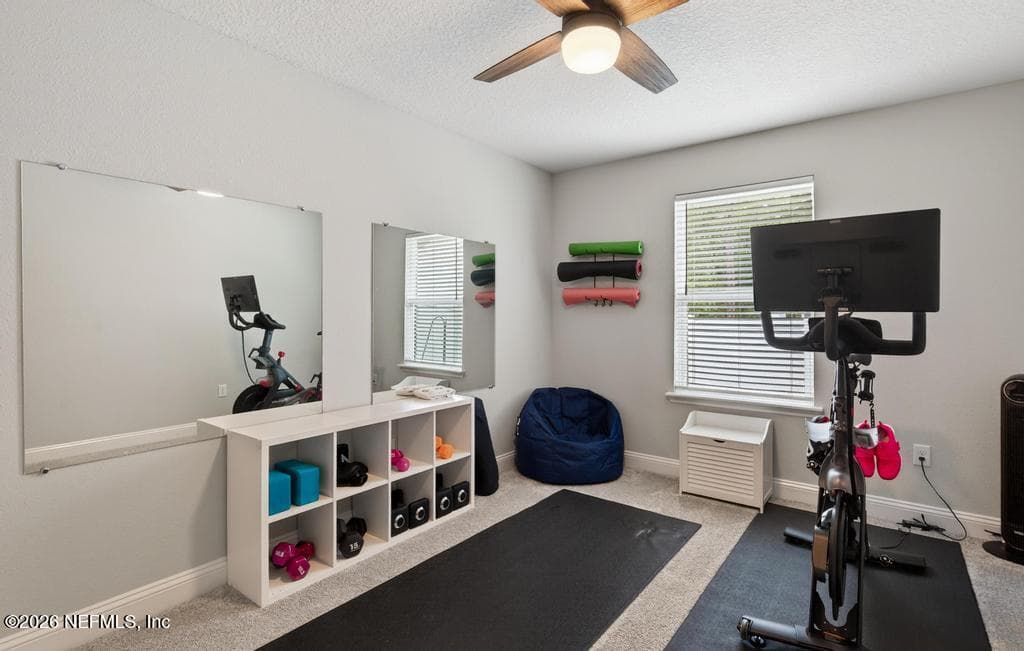 Photo 44 of 360 MEADOW CREEK Drive, St. Johns, FL 32259