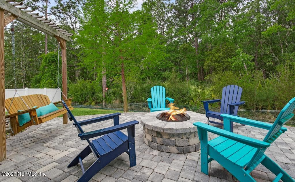 Photo 62 of 360 MEADOW CREEK Drive, St. Johns, FL 32259