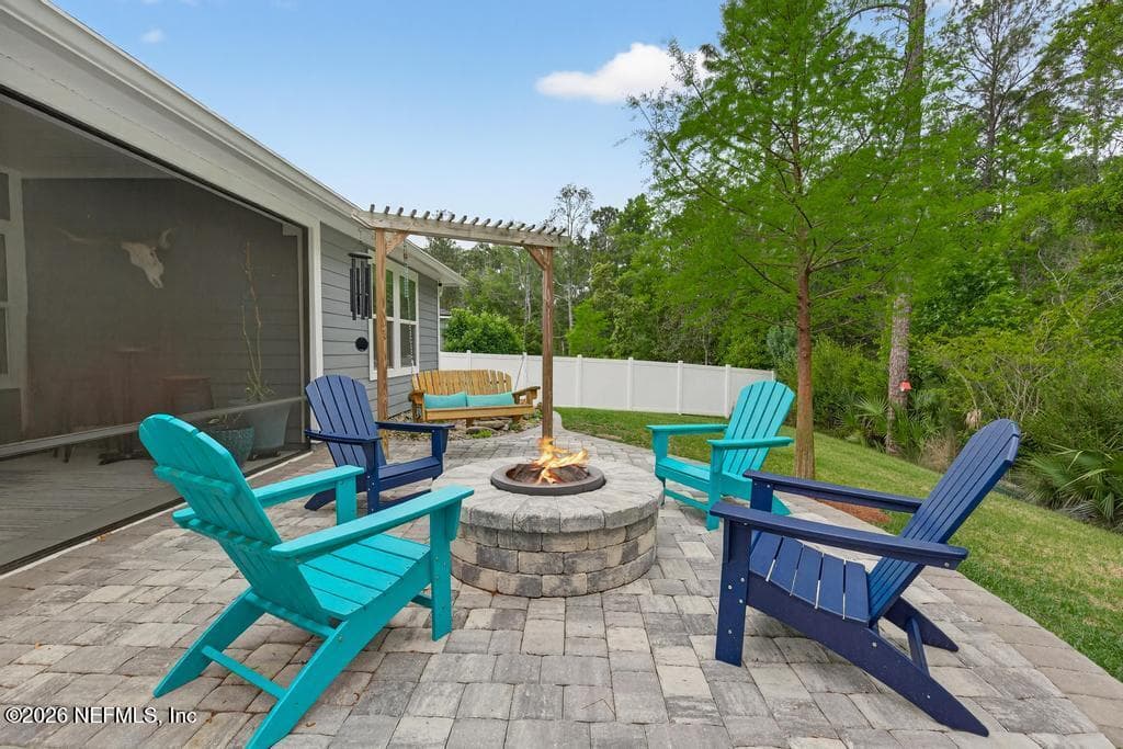 Photo 63 of 360 MEADOW CREEK Drive, St. Johns, FL 32259