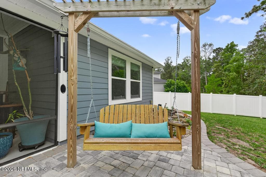Photo 65 of 360 MEADOW CREEK Drive, St. Johns, FL 32259