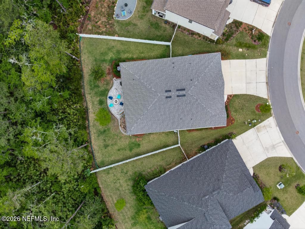 Photo 68 of 360 MEADOW CREEK Drive, St. Johns, FL 32259