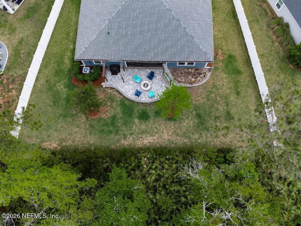 Photo 69 of 360 MEADOW CREEK Drive, St. Johns, FL 32259