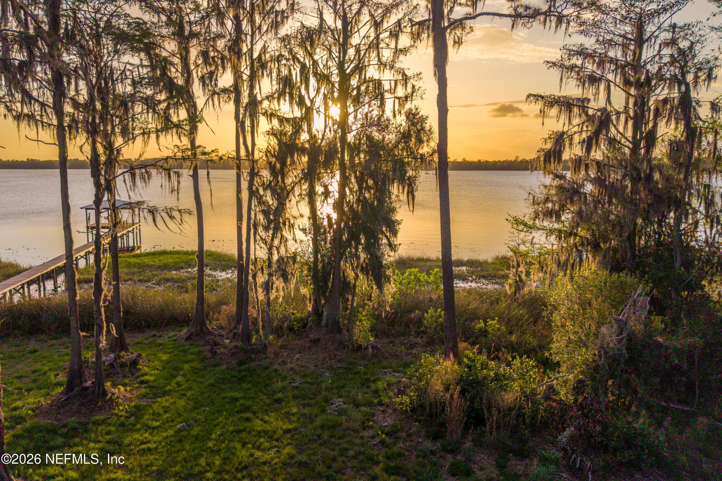 Photo 10 of 0 W LAKESHORE Drive, Starke, FL 32091