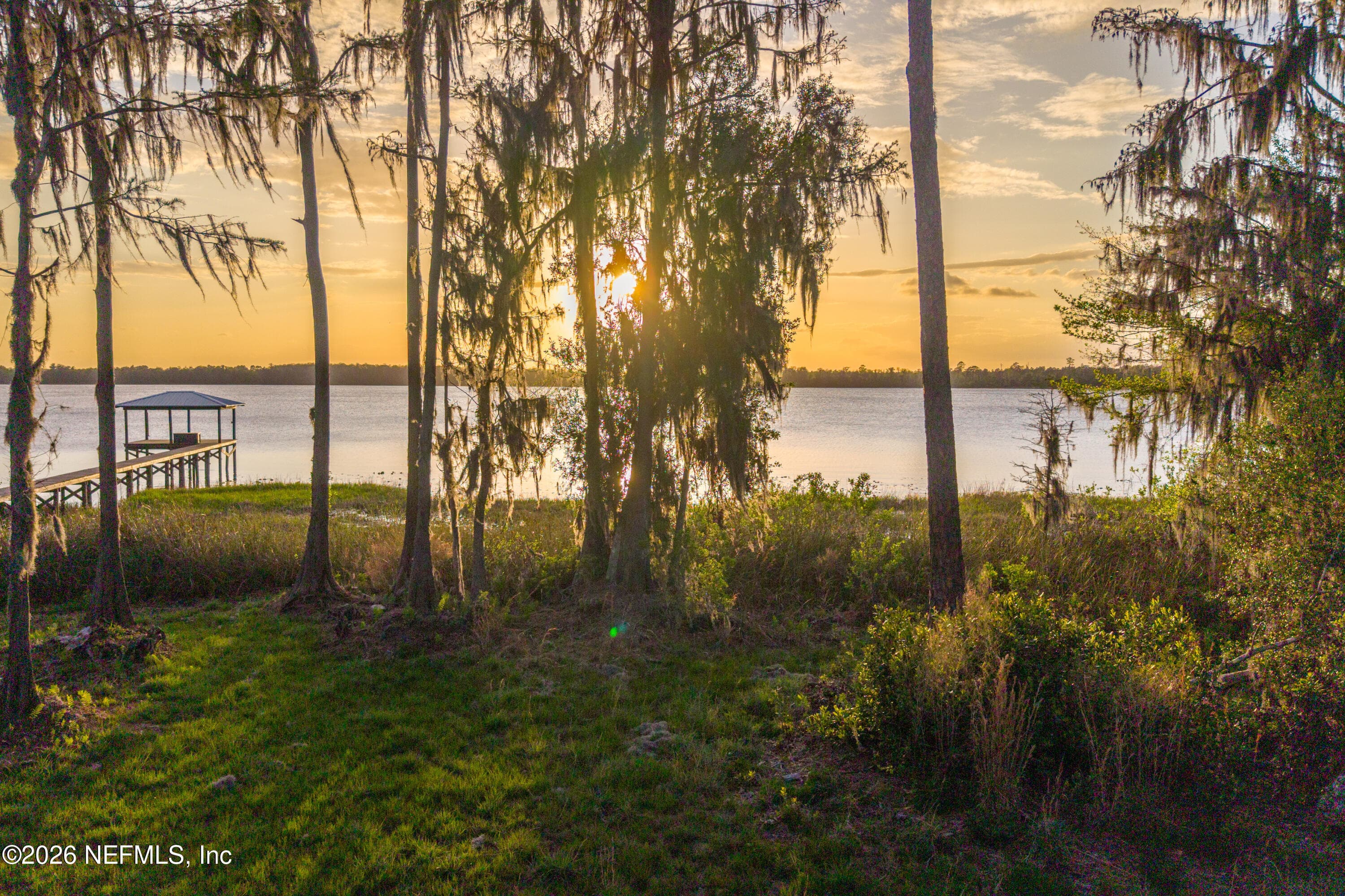 Photo 16 of 0 W LAKESHORE Drive, Starke, FL 32091