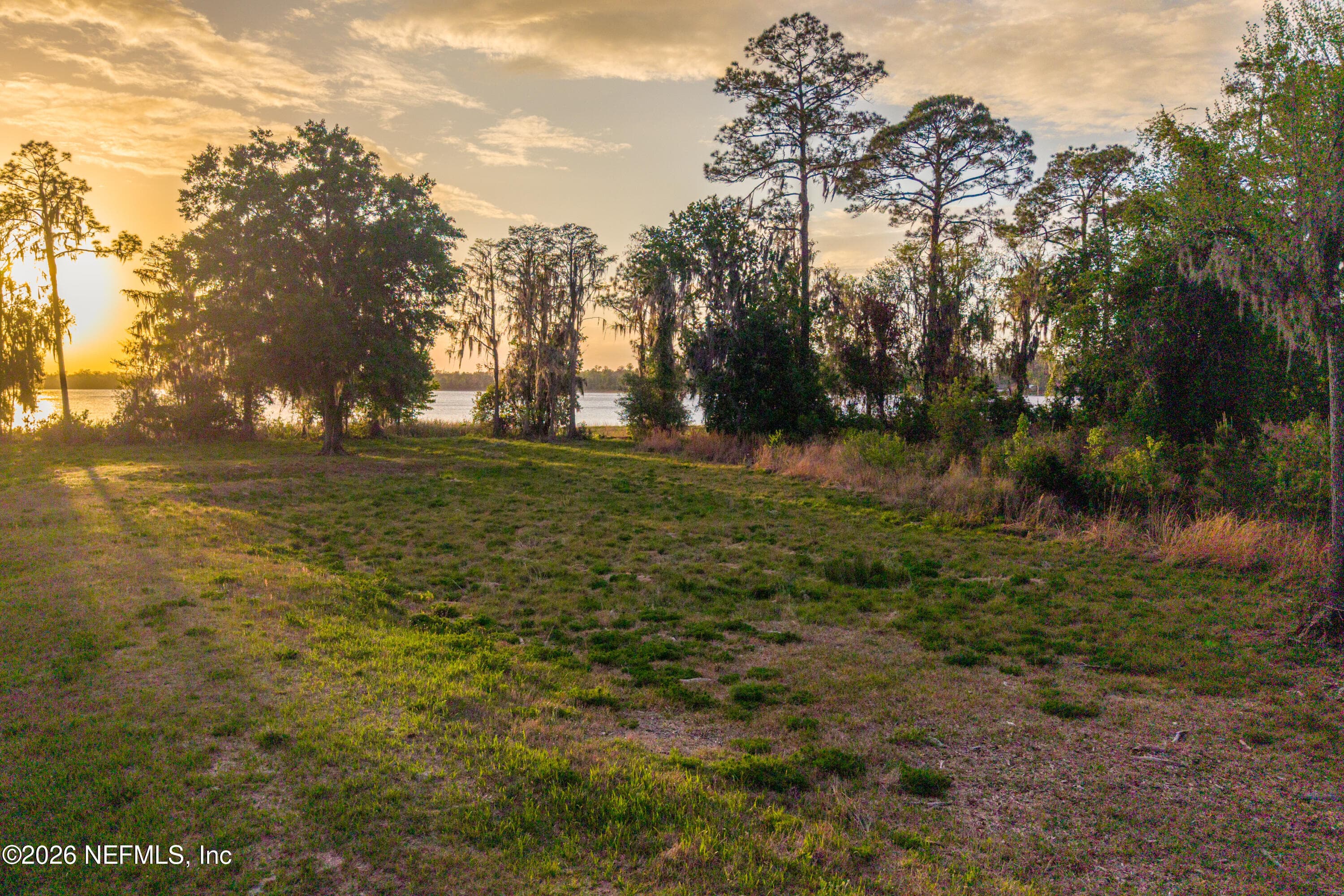 Photo 6 of 0 W LAKESHORE Drive, Starke, FL 32091