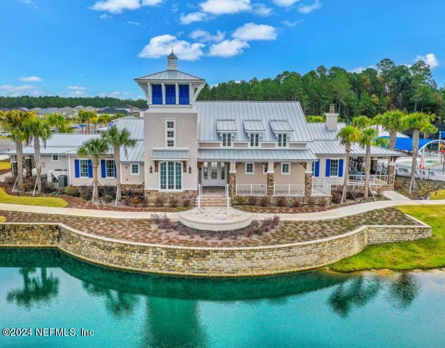 Photo 9 of 864 BROOK FOREST Drive, St. Augustine, FL 32092