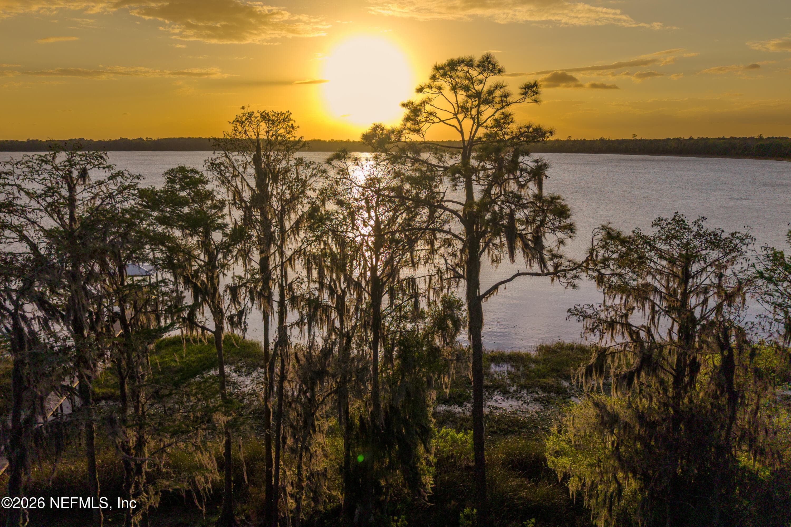 Photo 18 of 0 W LAKESHORE Drive, Starke, FL 32091