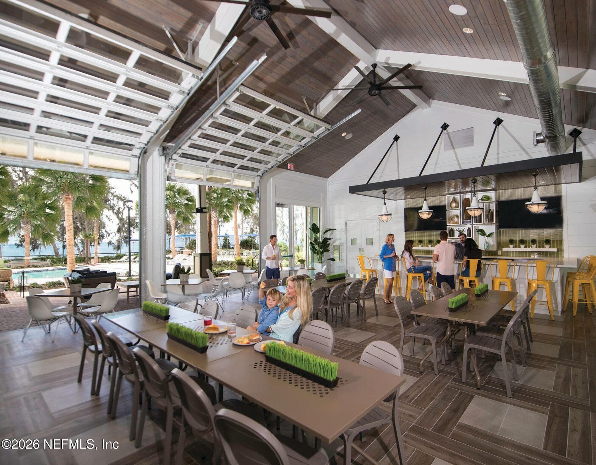 Photo 78 of 360 MEADOW CREEK Drive, St. Johns, FL 32259