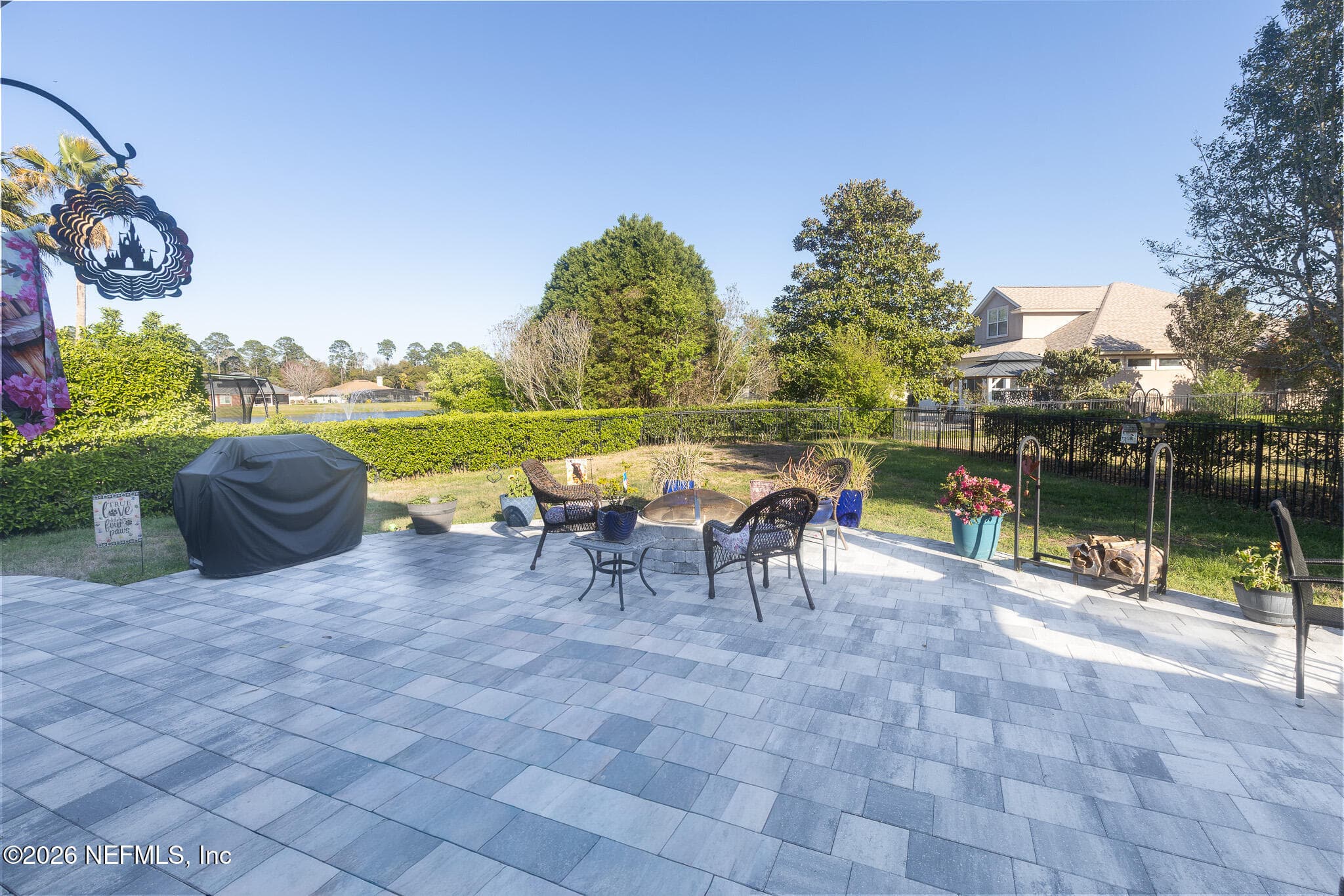 Photo 54 of 33059 SUNNY PARKE Circle, Fernandina Beach, FL 32034