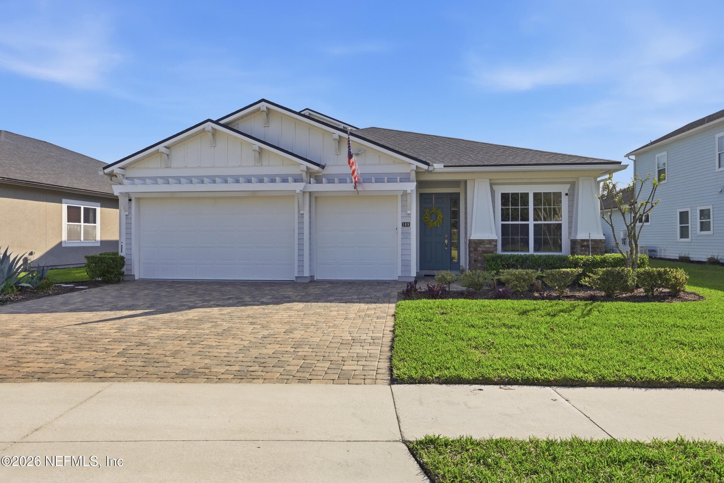 Photo 4 of 189 BONITA VISTA Drive, Ponte Vedra, FL 32081