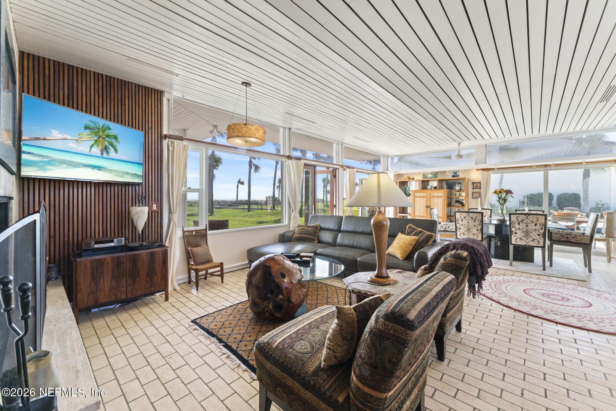 Photo 11 of 2337 SEMINOLE Road A, Atlantic Beach, FL 32233
