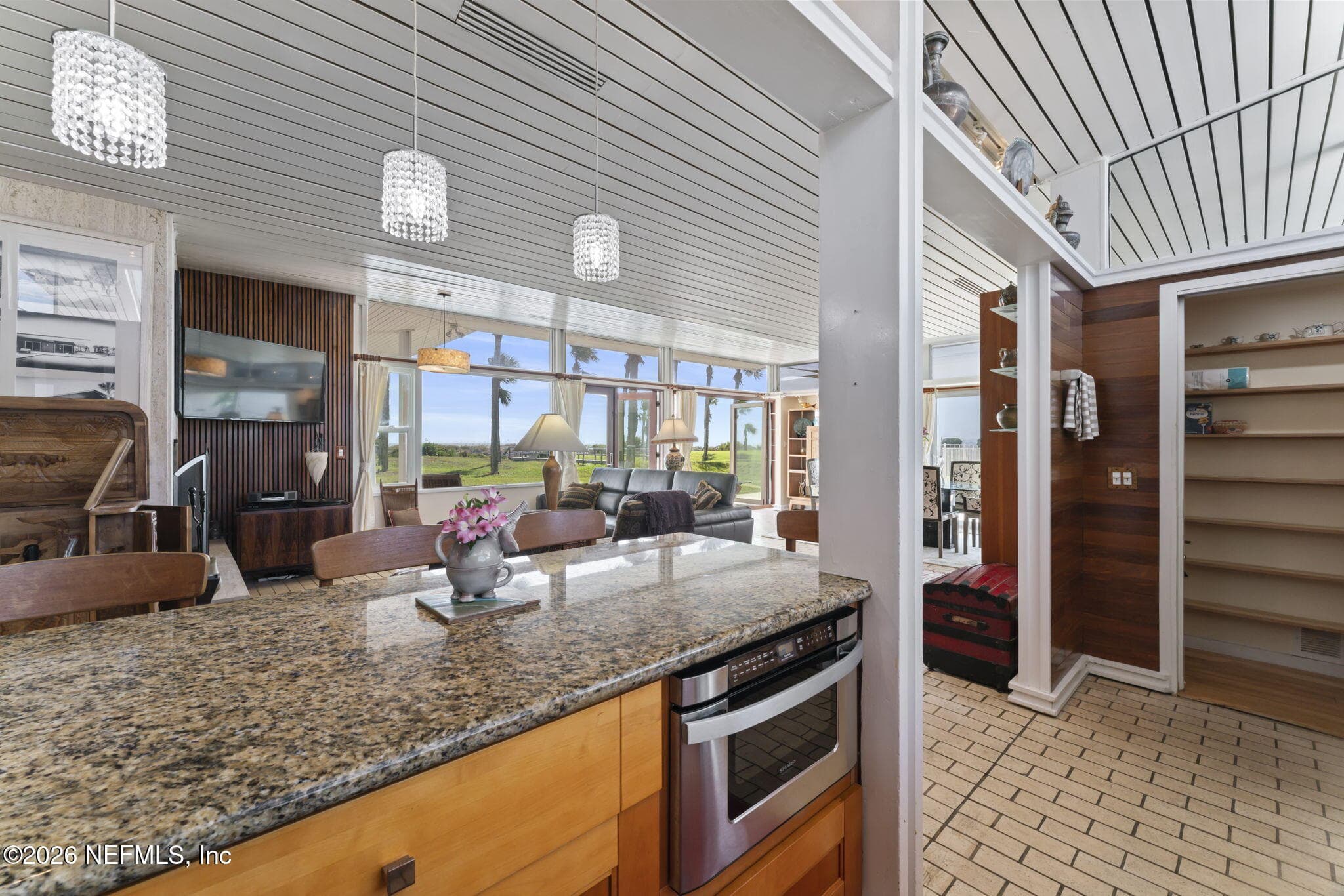 Photo 9 of 2337 SEMINOLE Road A, Atlantic Beach, FL 32233