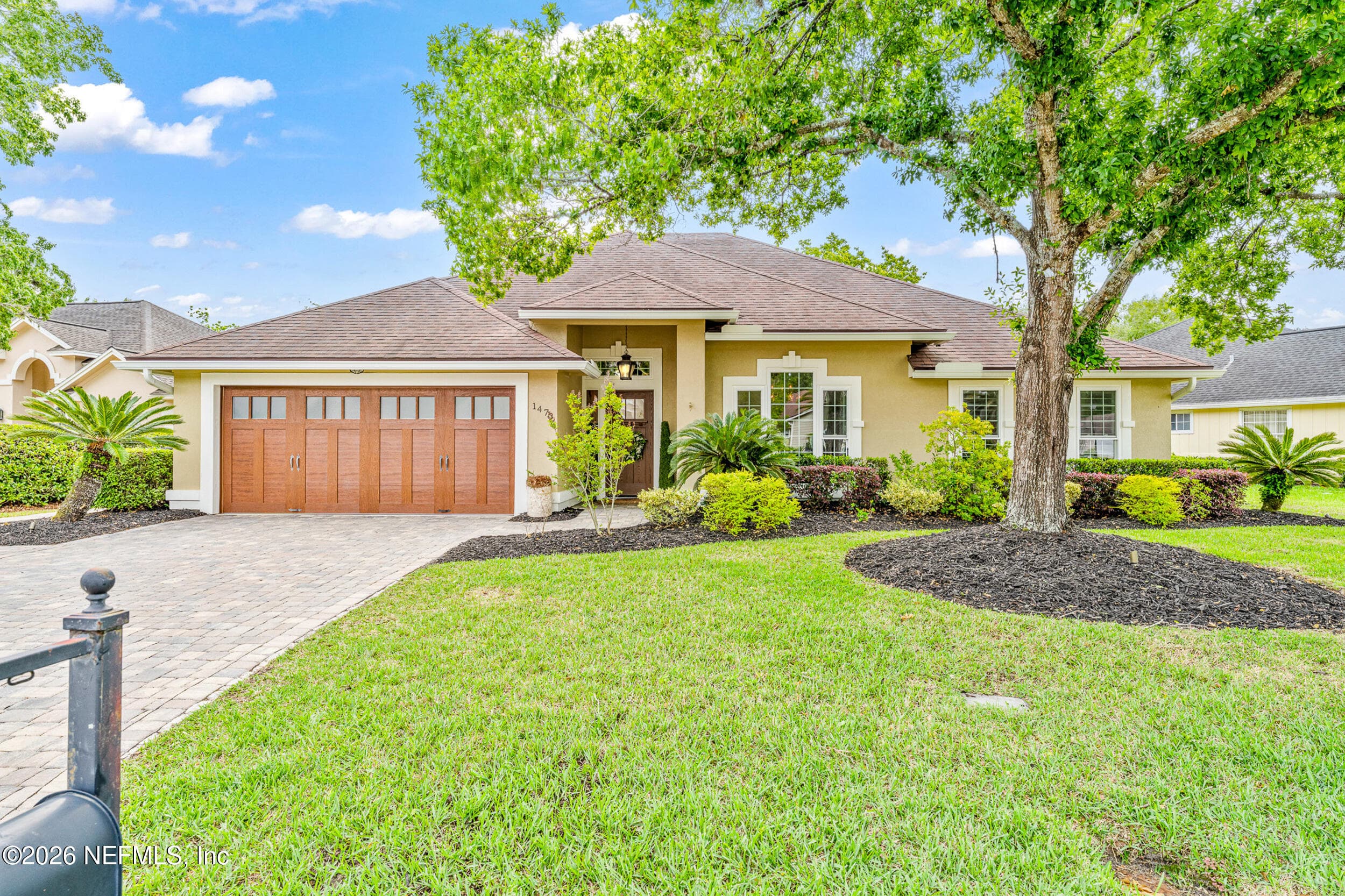 1473 WATER PIPIT Lane, Fleming Island, FL 32003