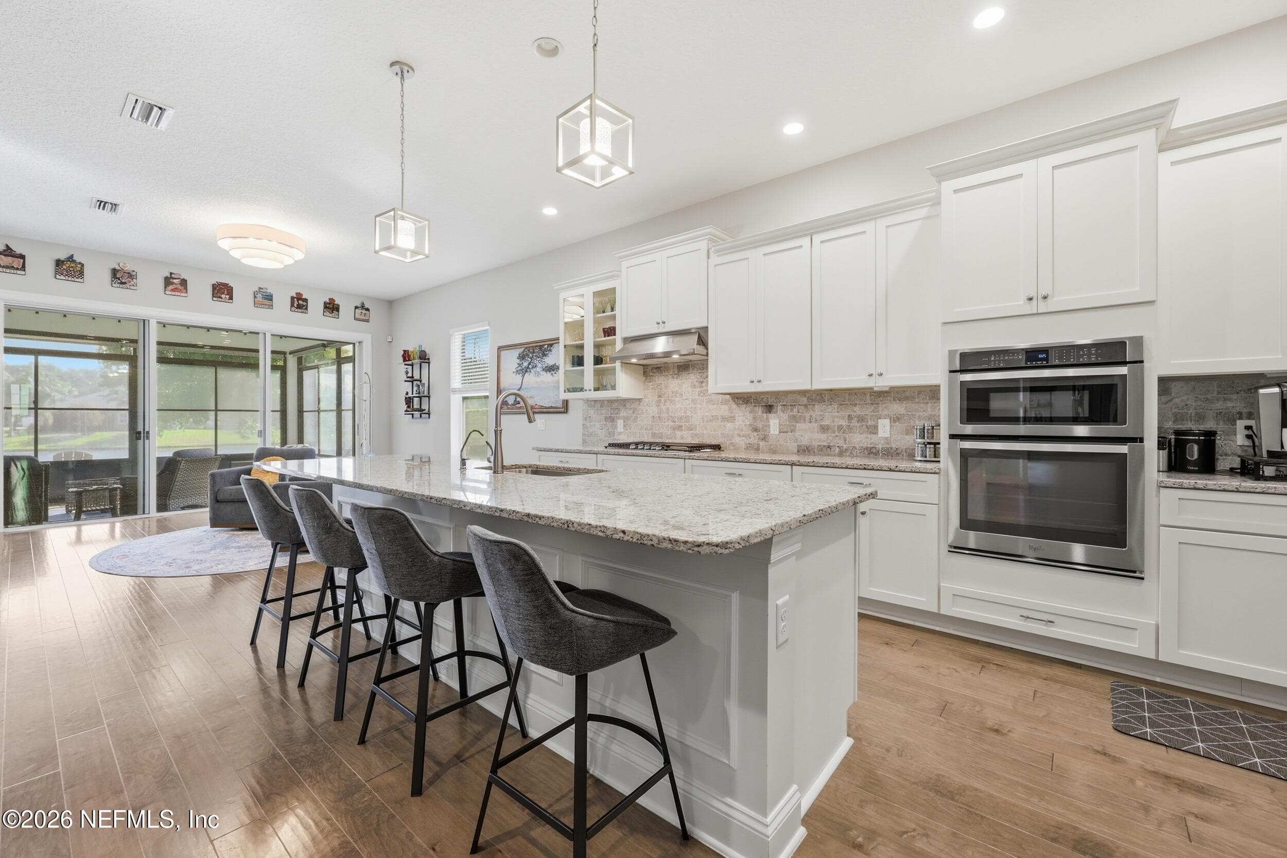 Photo 12 of 189 BONITA VISTA Drive, Ponte Vedra, FL 32081