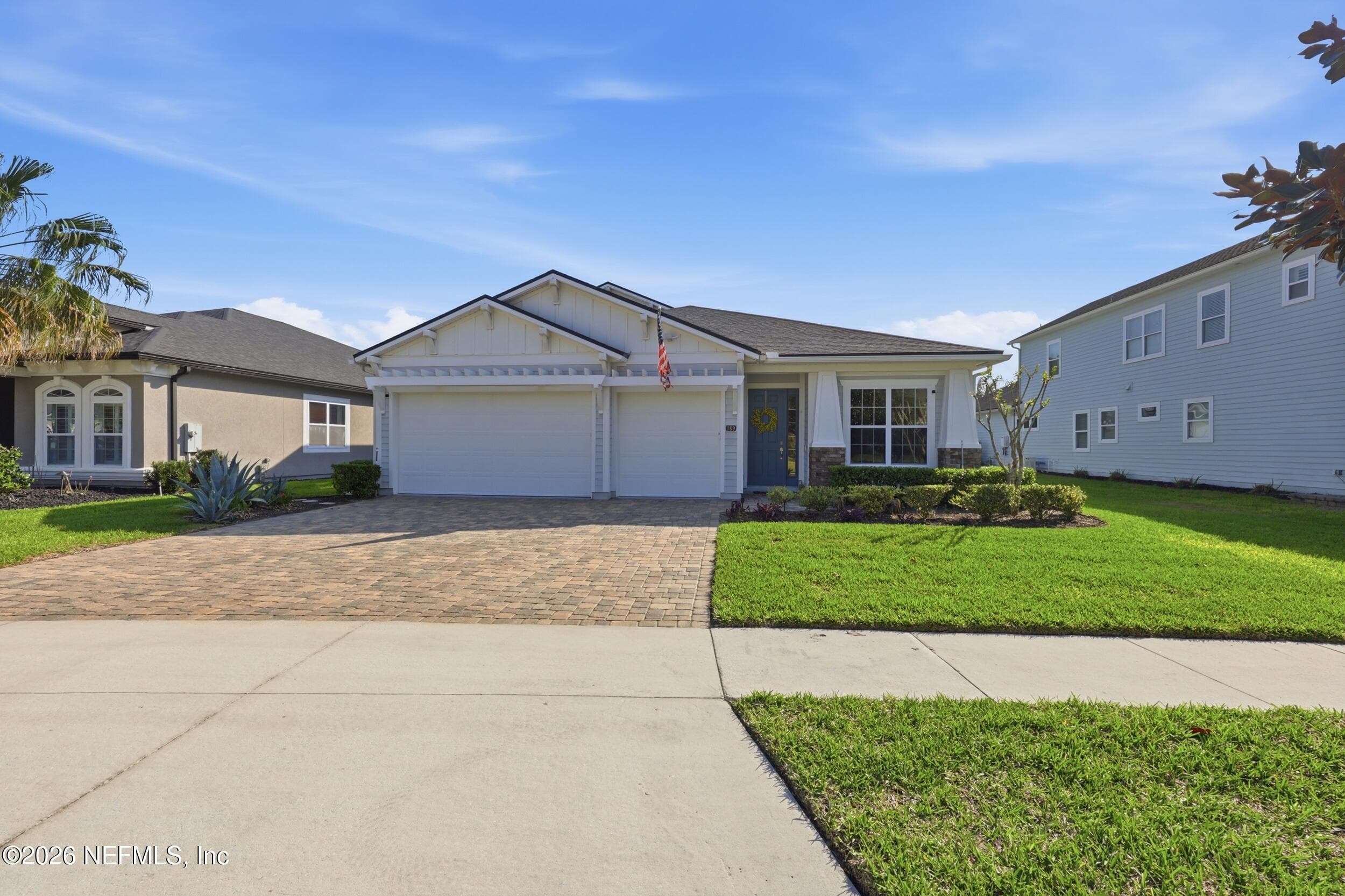 Photo 54 of 189 BONITA VISTA Drive, Ponte Vedra, FL 32081