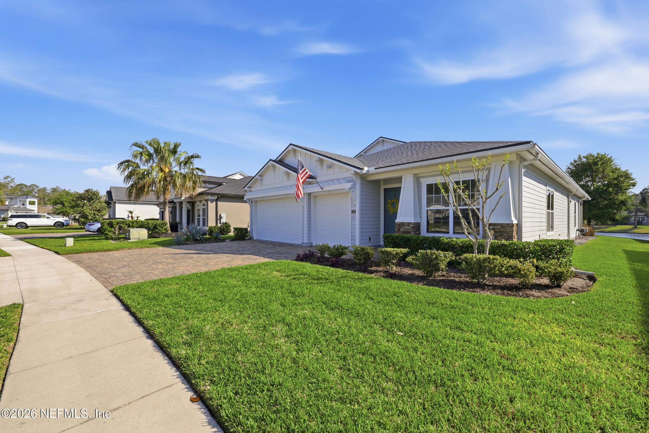 Photo 55 of 189 BONITA VISTA Drive, Ponte Vedra, FL 32081