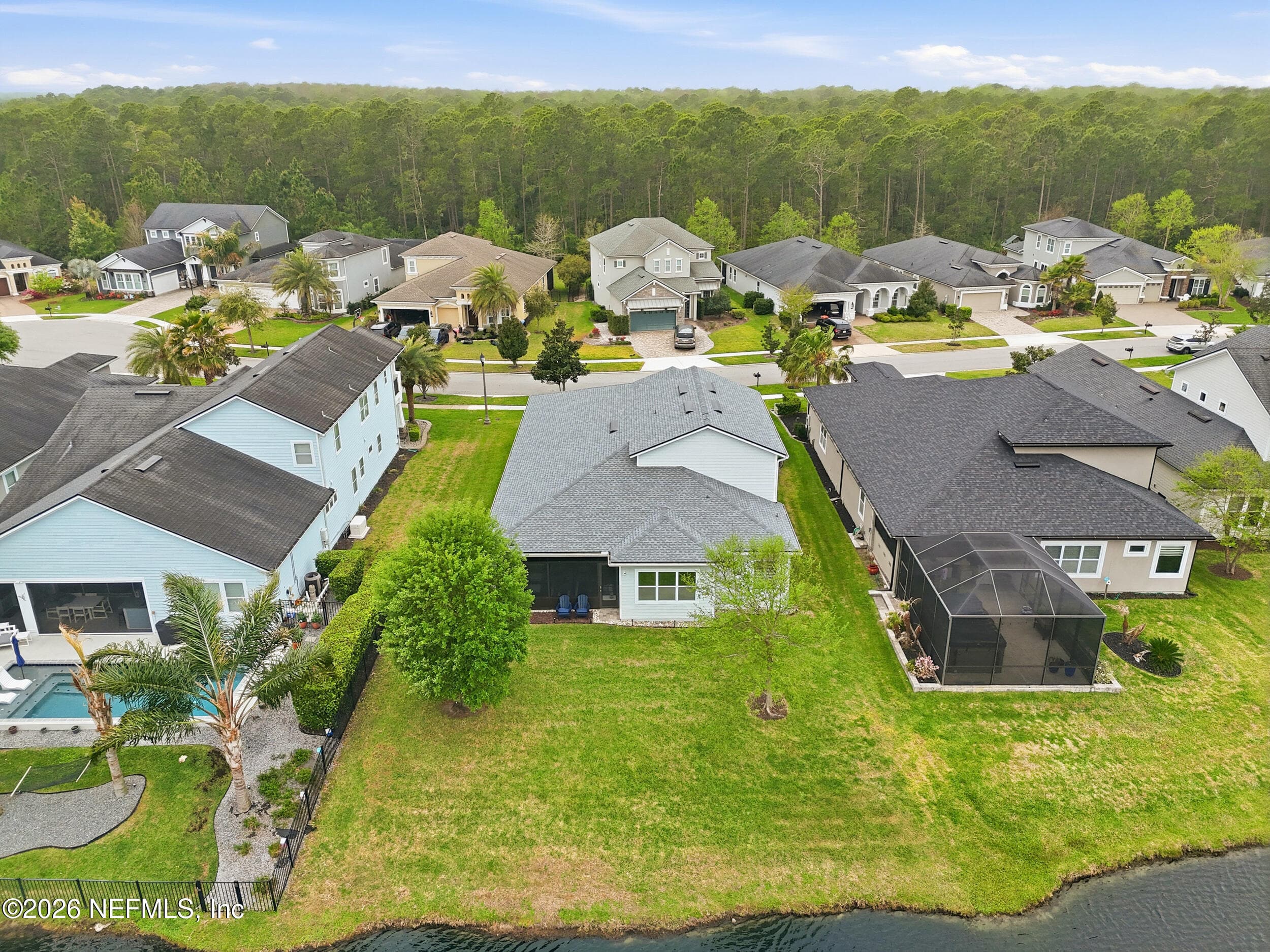 Photo 56 of 189 BONITA VISTA Drive, Ponte Vedra, FL 32081