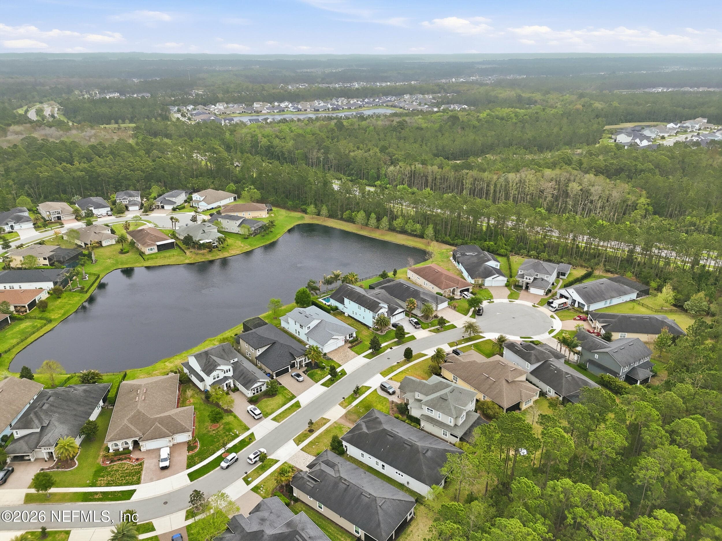 Photo 58 of 189 BONITA VISTA Drive, Ponte Vedra, FL 32081