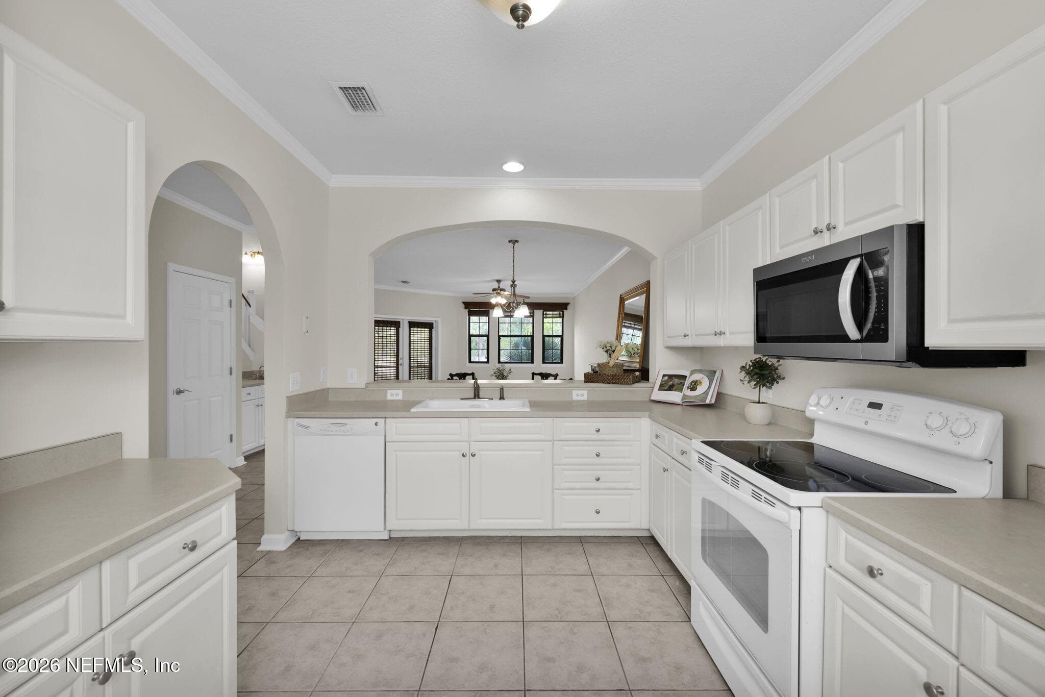 Photo 4 of 3117 HALEY POINTE Road, St. Augustine, FL 32084