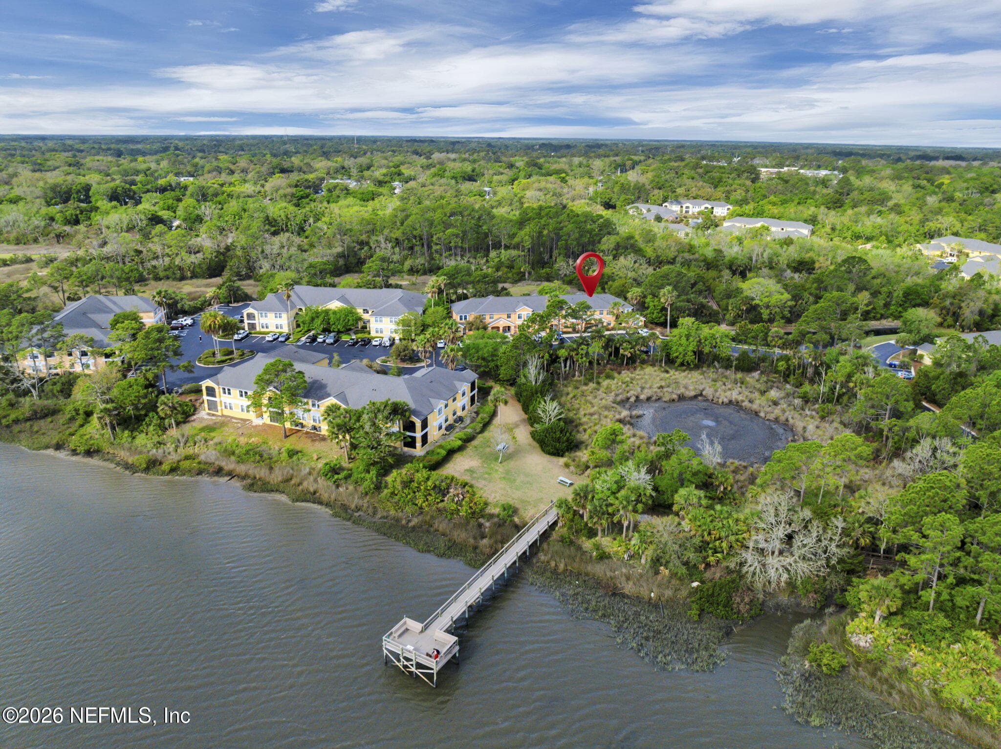 Photo 31 of 3117 HALEY POINTE Road, St. Augustine, FL 32084