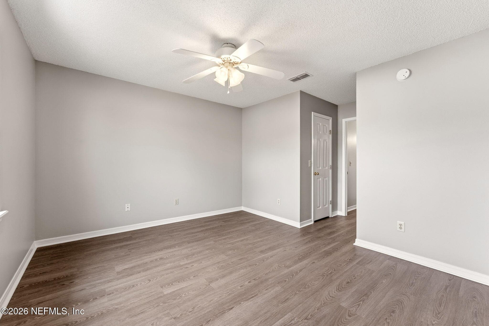 Primary Bedroom view 1 — 7809 ALLSPICE Circle E, Jacksonville, FL 32244