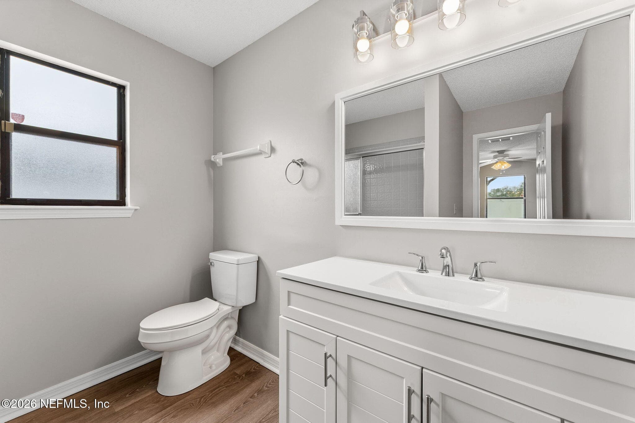 Primary Bath view 1 — 7809 ALLSPICE Circle E, Jacksonville, FL 32244