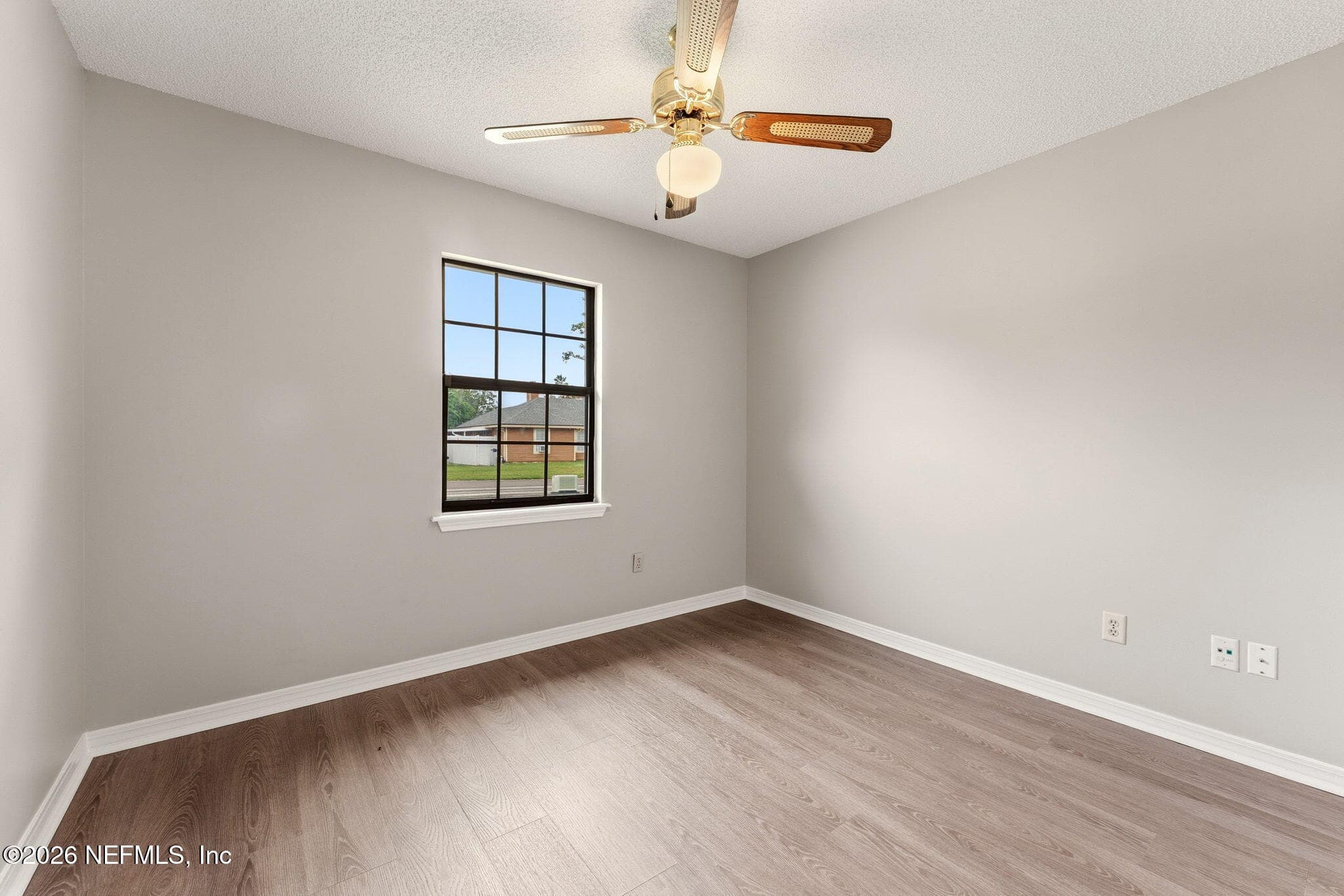 Guest room 1 — 7809 ALLSPICE Circle E, Jacksonville, FL 32244