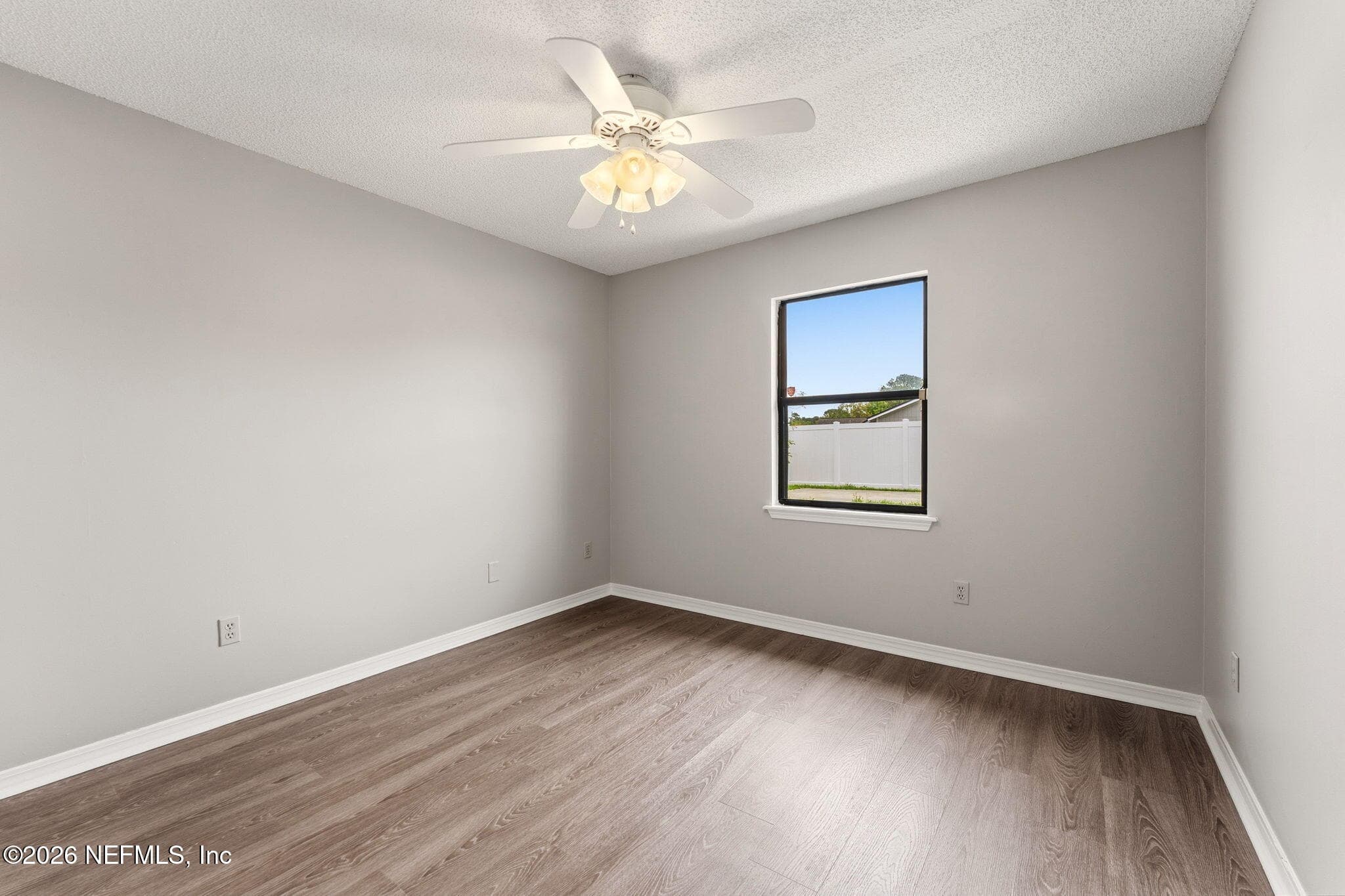 Guest room 2 — 7809 ALLSPICE Circle E, Jacksonville, FL 32244