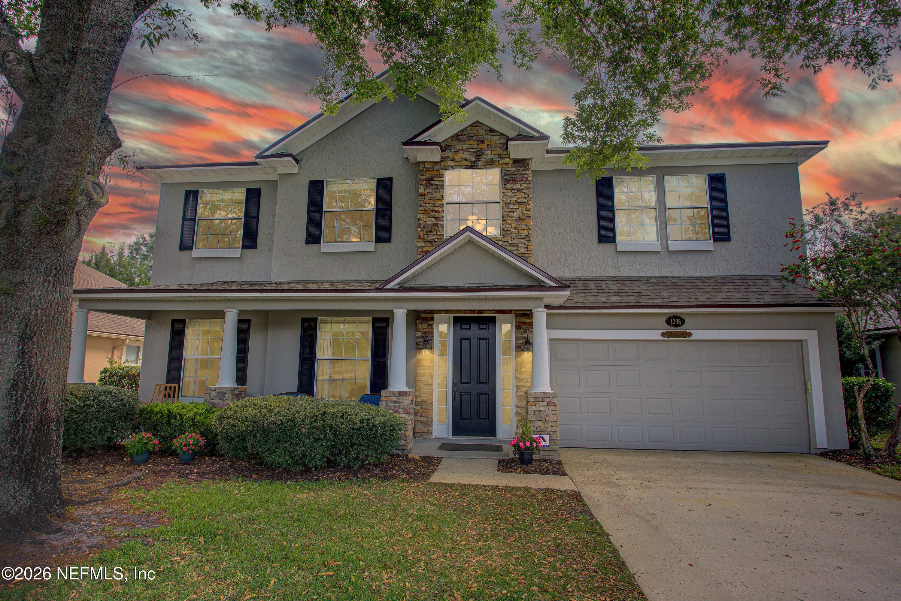Photo 2 of 1098 GARRISON Drive, St. Augustine, FL 32092