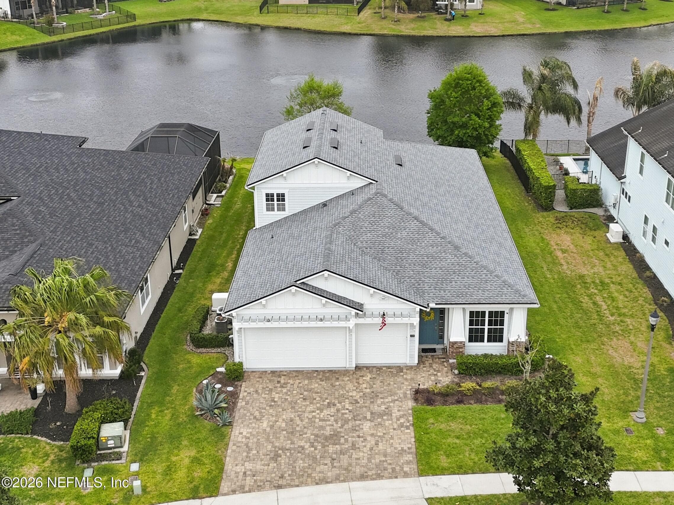 Photo 3 of 189 BONITA VISTA Drive, Ponte Vedra, FL 32081