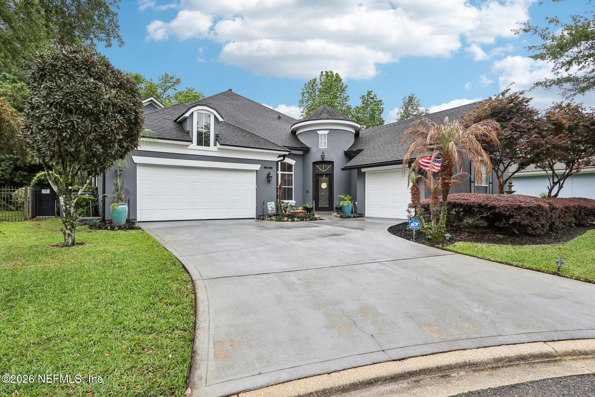 Photo 2 of 1831 CROSS GREEN Way, Fleming Island, FL 32003