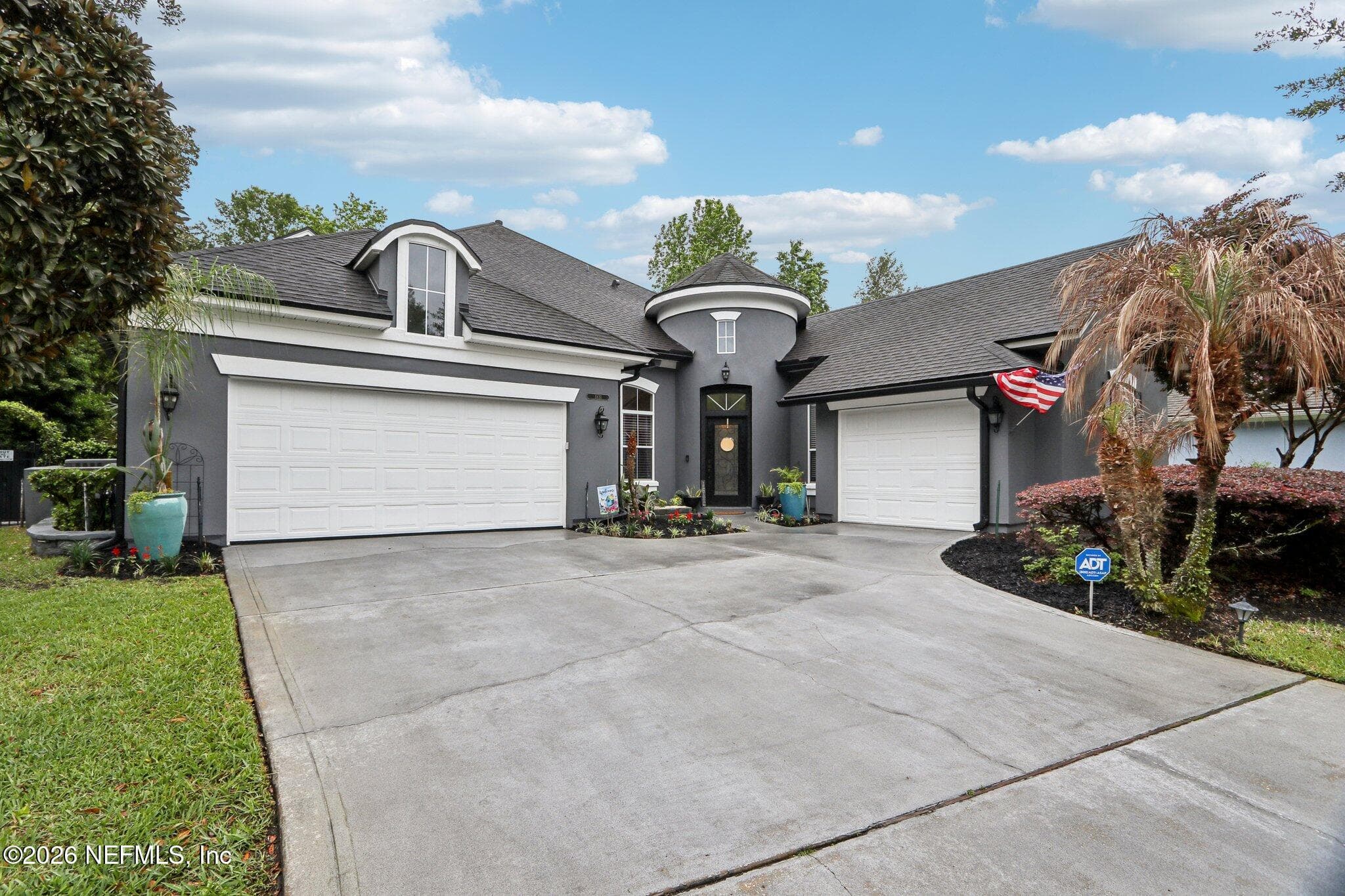 Photo 3 of 1831 CROSS GREEN Way, Fleming Island, FL 32003