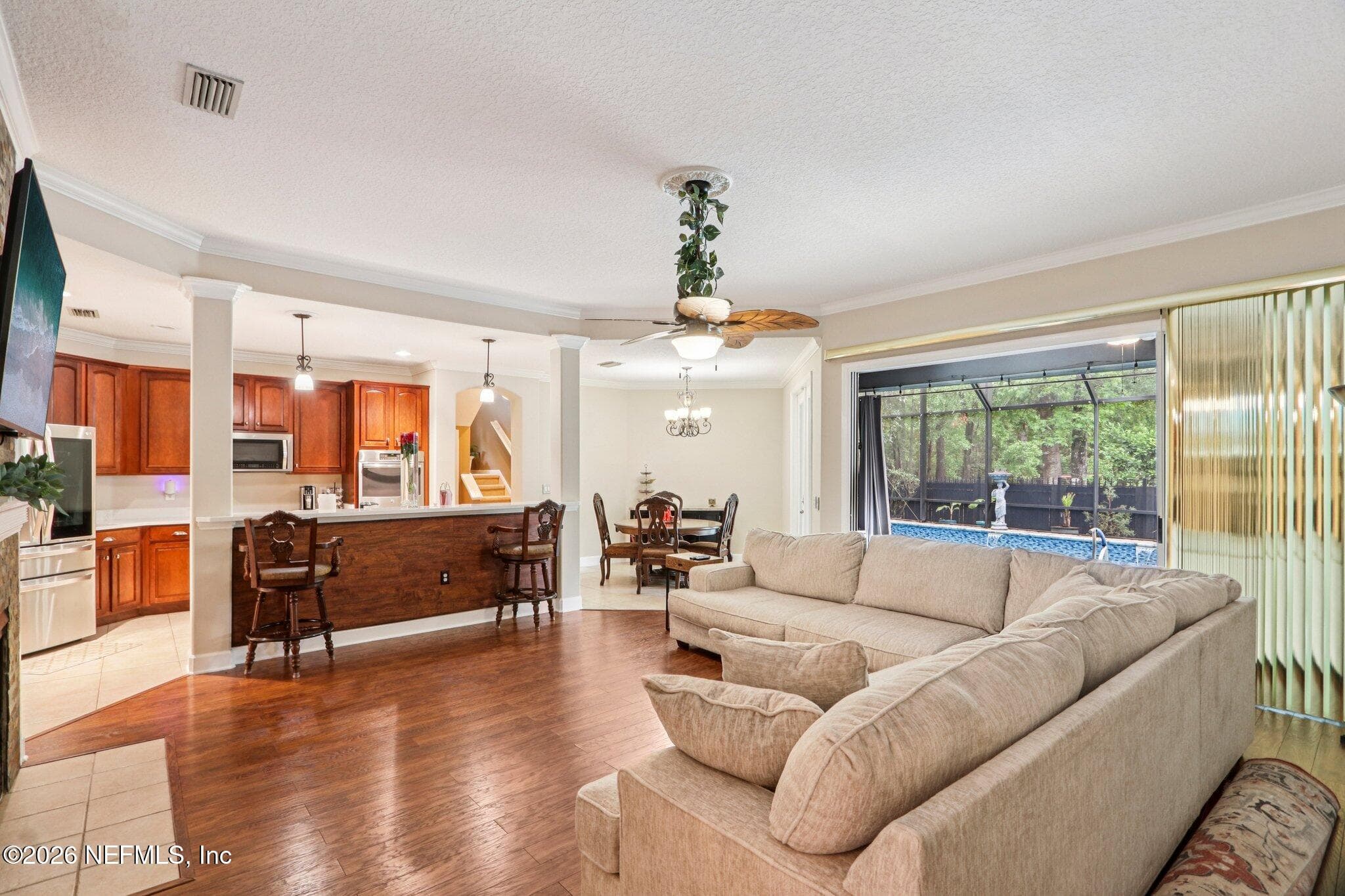 Photo 11 of 1831 CROSS GREEN Way, Fleming Island, FL 32003