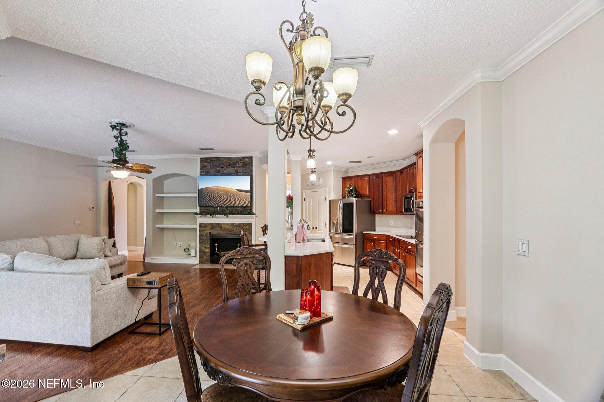 Photo 14 of 1831 CROSS GREEN Way, Fleming Island, FL 32003