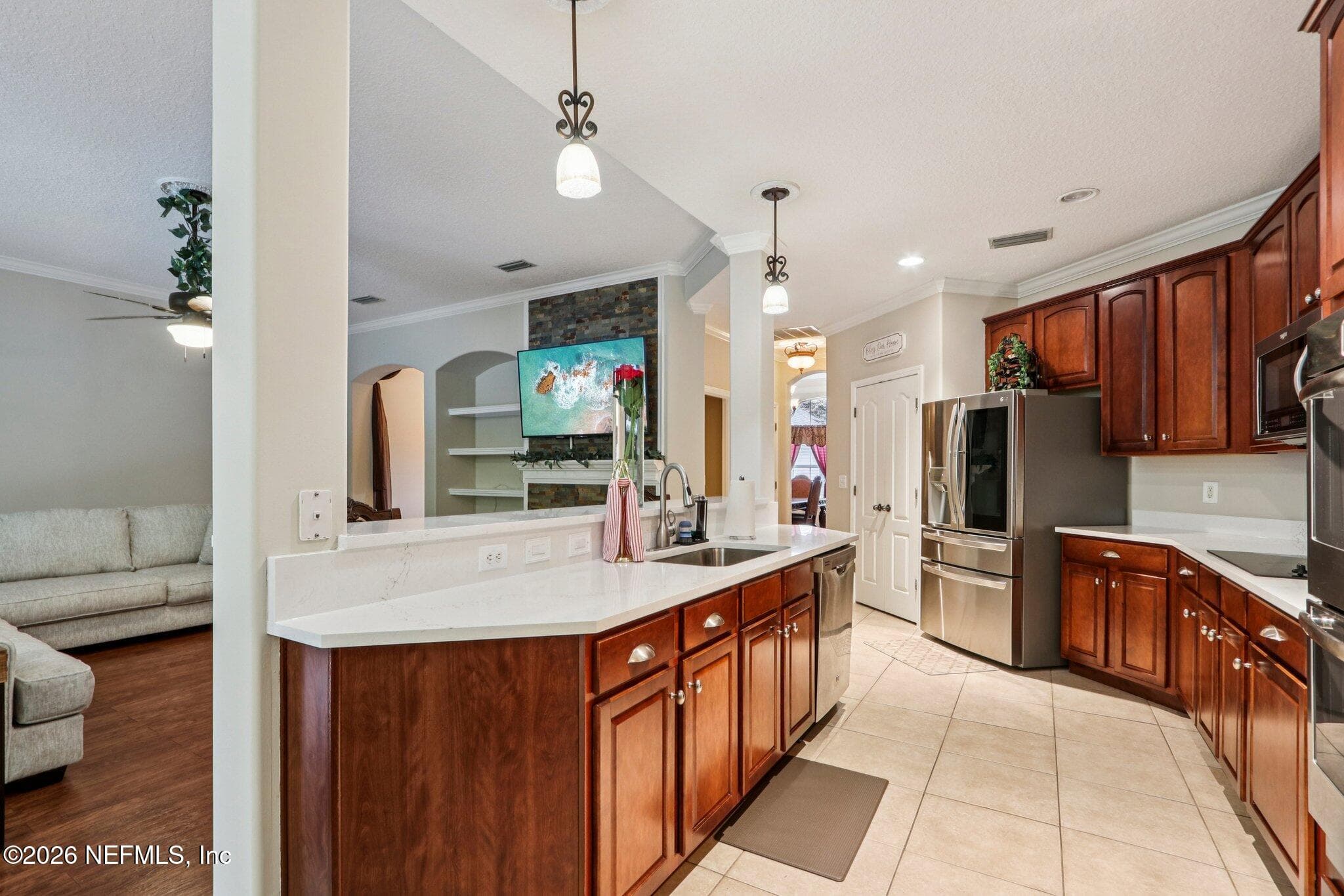Photo 18 of 1831 CROSS GREEN Way, Fleming Island, FL 32003