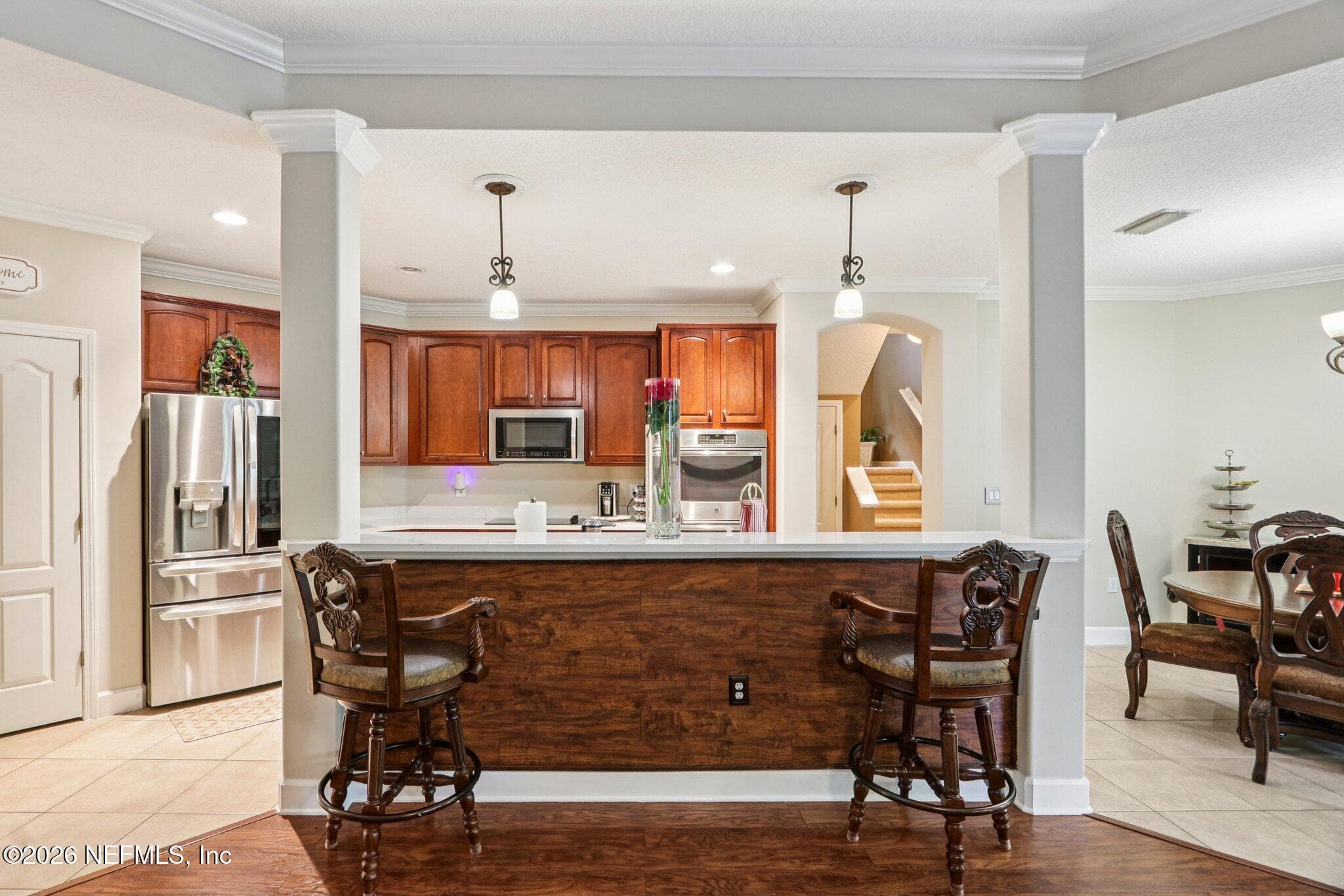 Photo 21 of 1831 CROSS GREEN Way, Fleming Island, FL 32003