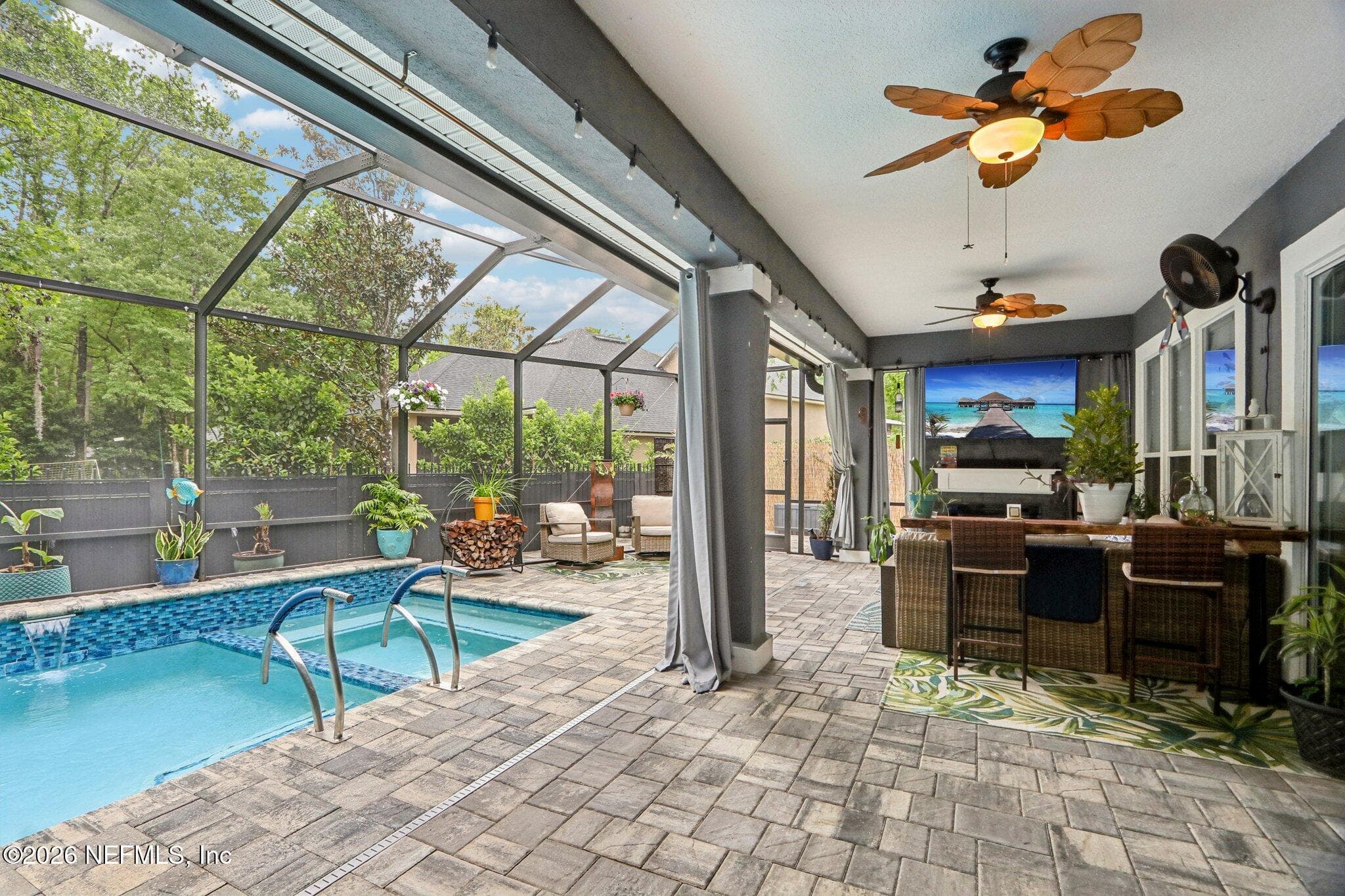 Photo 45 of 1831 CROSS GREEN Way, Fleming Island, FL 32003