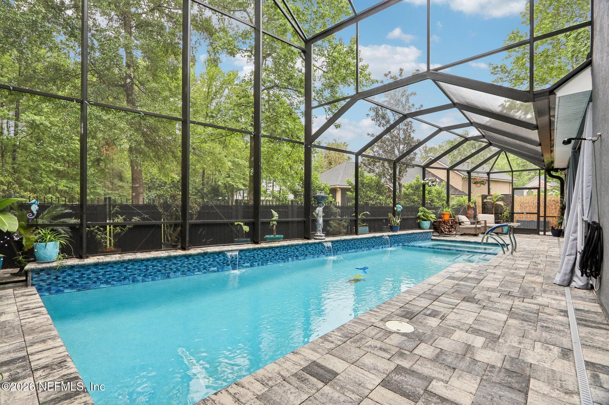 Photo 49 of 1831 CROSS GREEN Way, Fleming Island, FL 32003
