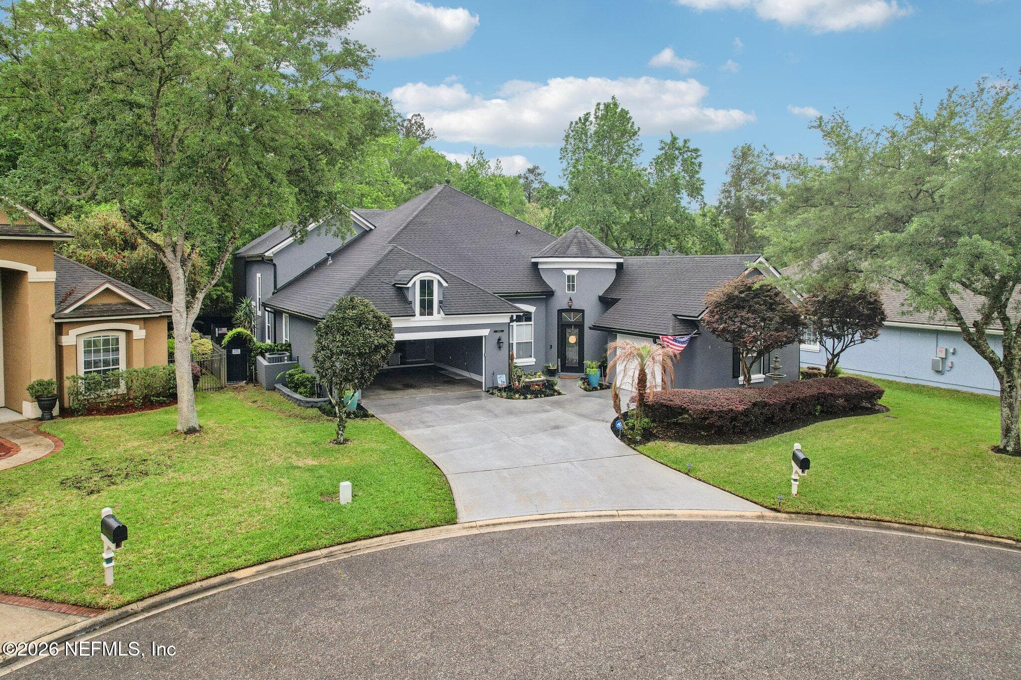 Photo 51 of 1831 CROSS GREEN Way, Fleming Island, FL 32003