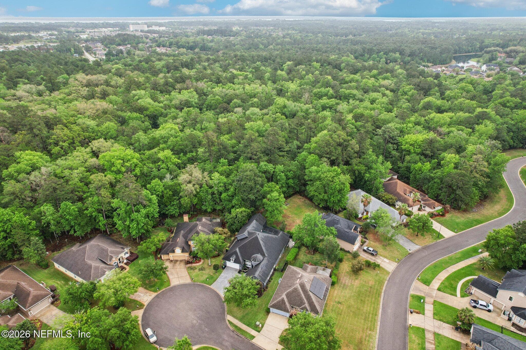 Photo 53 of 1831 CROSS GREEN Way, Fleming Island, FL 32003