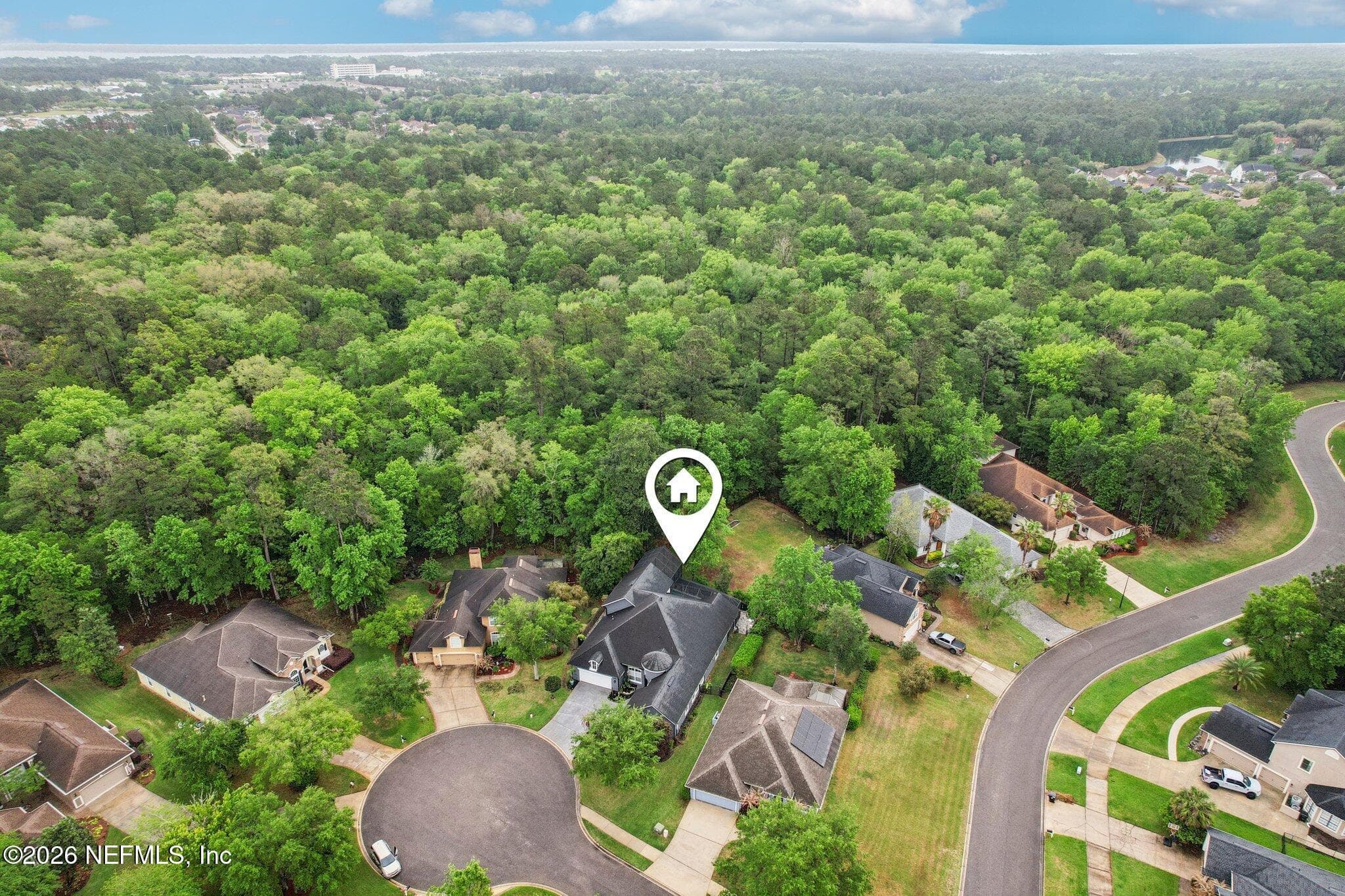 Photo 54 of 1831 CROSS GREEN Way, Fleming Island, FL 32003