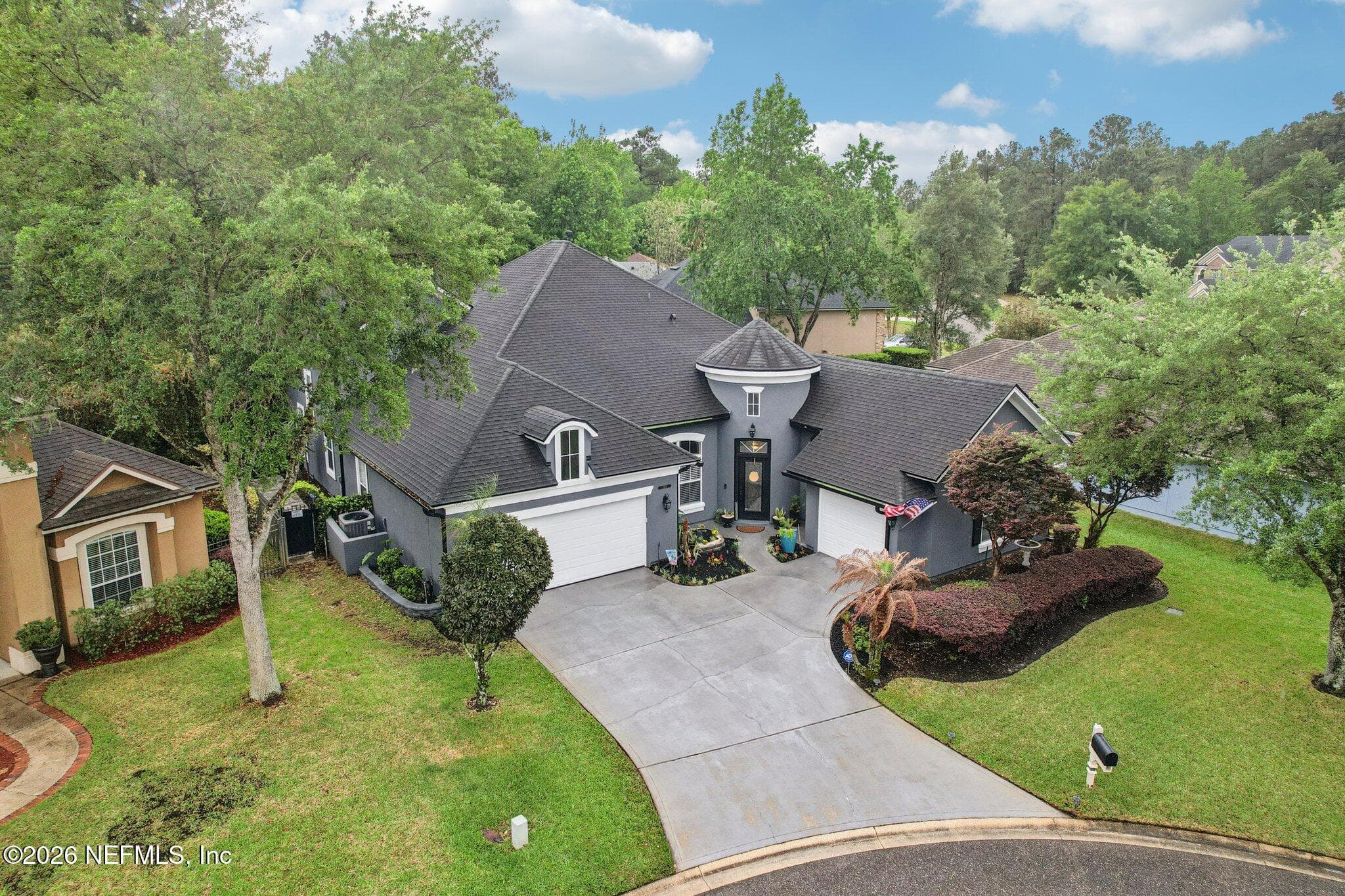 Photo 58 of 1831 CROSS GREEN Way, Fleming Island, FL 32003