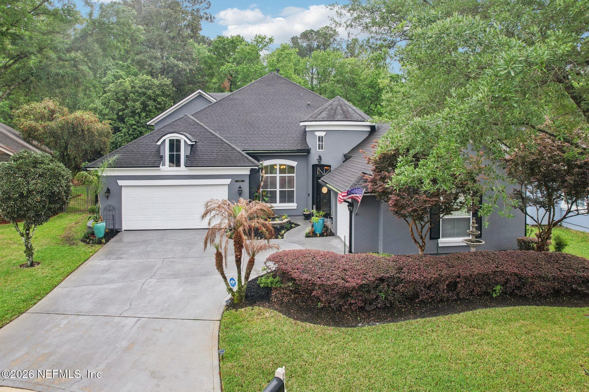 Photo 59 of 1831 CROSS GREEN Way, Fleming Island, FL 32003